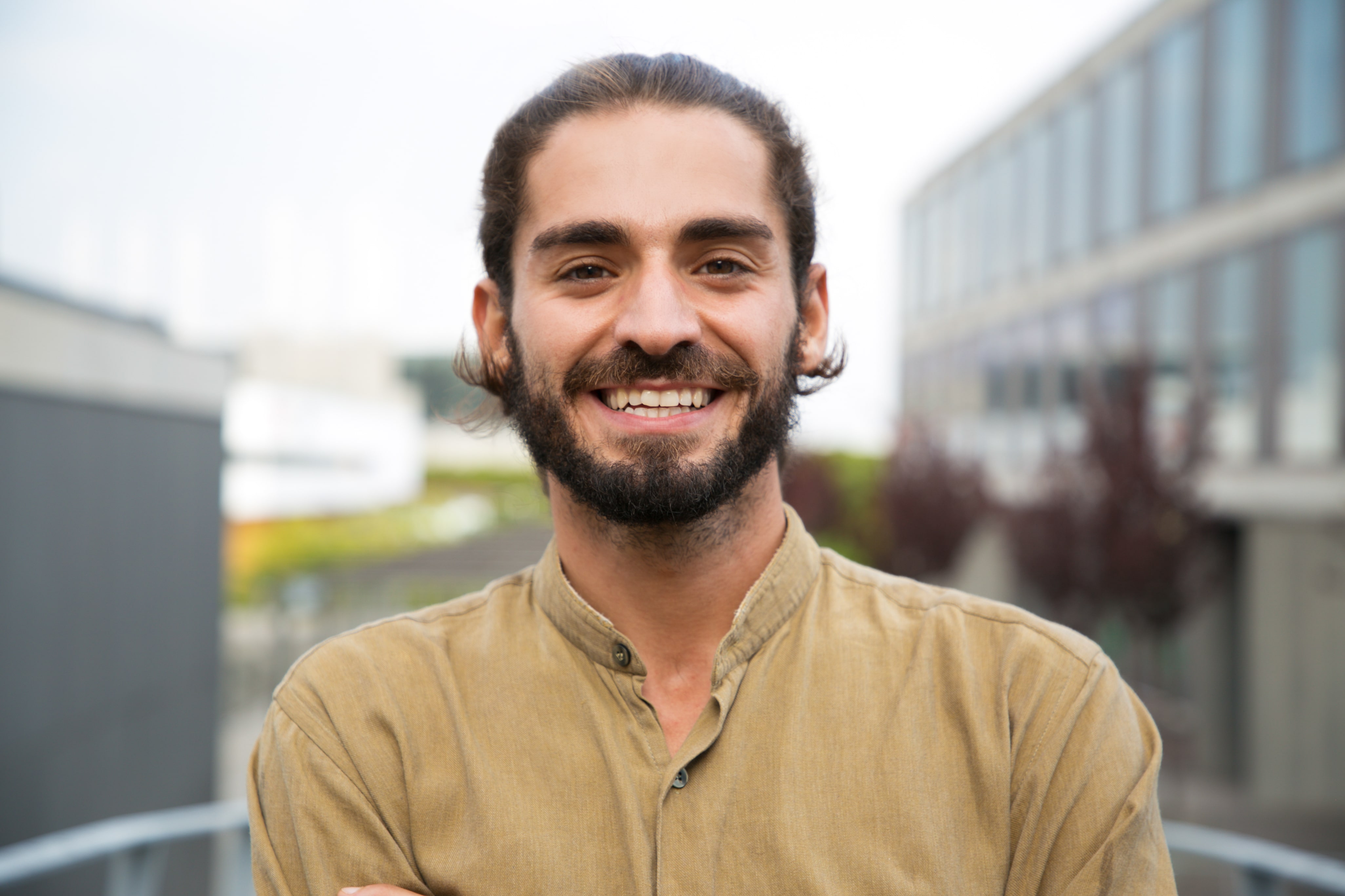 Professioneller Schlüssel Service Techniker
